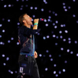 Coldplay (Dave Simpson/WireImage)