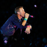 Coldplay (Dave Simpson/WireImage)