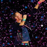 Coldplay (Dave Simpson/WireImage)