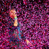 Coldplay (Dave Simpson/WireImage)