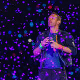 Coldplay (Dave Simpson/WireImage)