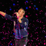 Coldplay (Dave Simpson/WireImage)