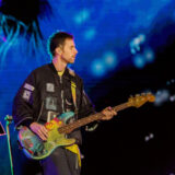 Coldplay (Dave Simpson/WireImage)