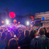 Coldplay (Dave Simpson/WireImage)