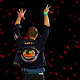 Coldplay (Dave Simpson/WireImage)