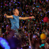 Coldplay (Dave Simpson/WireImage)