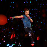 Coldplay (Dave Simpson/WireImage)