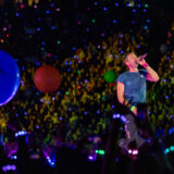 Coldplay (Dave Simpson/WireImage)