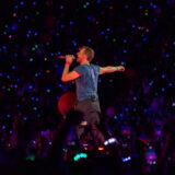 Coldplay (Dave Simpson/WireImage)