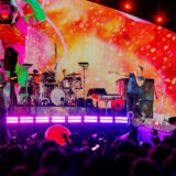 Coldplay (Dave Simpson/WireImage)