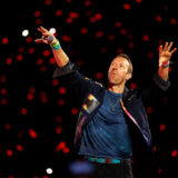 Coldplay (Dave Simpson/WireImage)