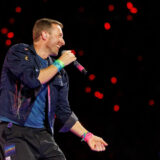 Coldplay (Dave Simpson/WireImage)