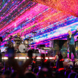 Coldplay (Dave Simpson/WireImage)