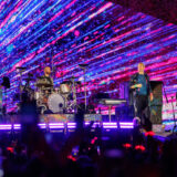 Coldplay (Dave Simpson/WireImage)