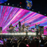 Coldplay (Dave Simpson/WireImage)