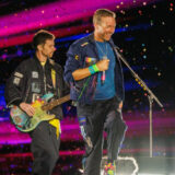 Coldplay (Dave Simpson/WireImage)